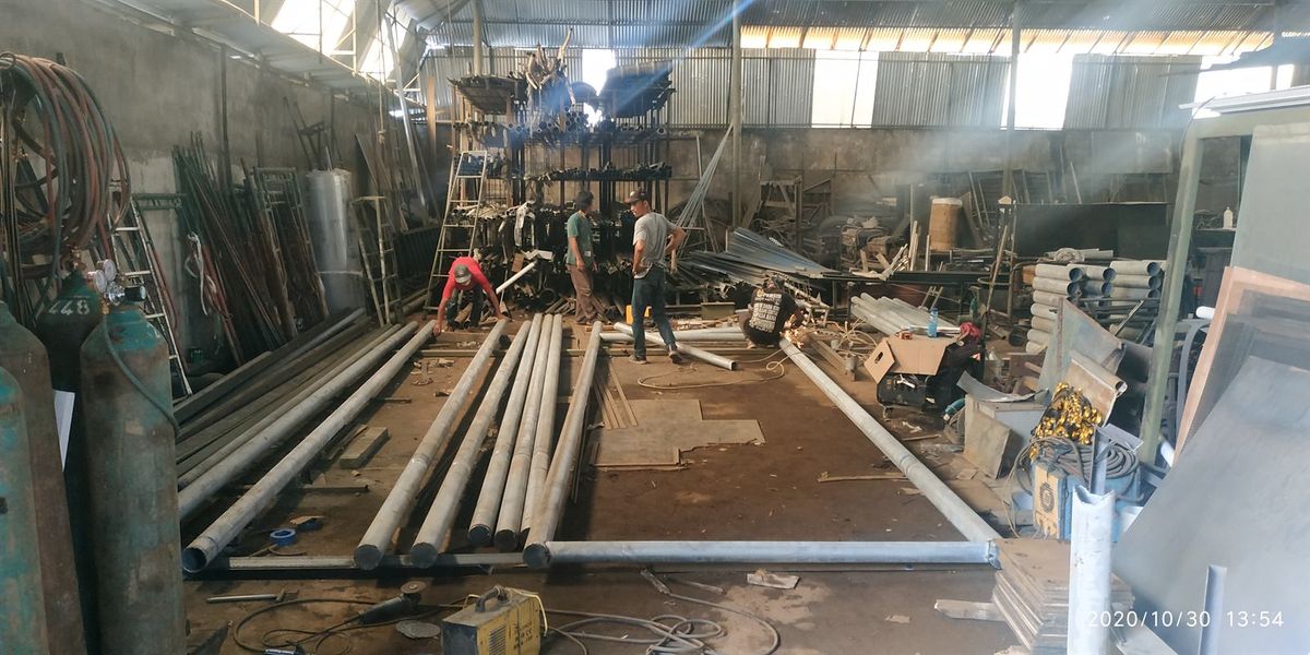transmart - Dokumentasi Proyek